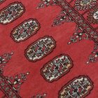 Pákistánský koberec Bukhara 78x134 ručně vázaný orientální koberec