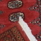 Pákistánský koberec Bukhara 78x134 ručně vázaný orientální koberec