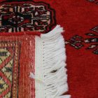 Běhoun koberec Bukhara 63x194 Pákistánský koberec do chodby