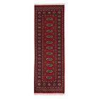 Koberec Běhoun Bukhara 64x182 Pákistánský koberec do chodby