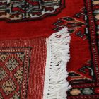 Koberec Běhoun Bukhara 64x182 Pákistánský koberec do chodby