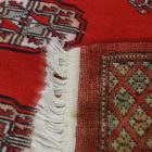 Pákistánský koberec Bukhara 94x159 ručně vázaný orientální koberec