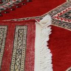 Vlněný koberec Jaldar 94x148 koberec do obýváku, koberec do ložnice