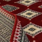 Vlněný koberec Jaldar 93x140 koberec do obýváku, koberec do ložnice