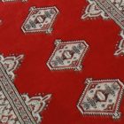 Vlněný koberec Jaldar 94x152 koberec do obýváku, koberec do ložnice