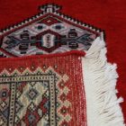 Vlněný koberec Jaldar 92x158 koberec do obýváku, koberec do ložnice