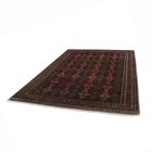 Pákistánský koberec Jaldar 199x294 ručně vázaný orientální koberec
