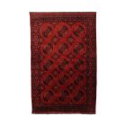 Afghánský koberec Elephant Foot 196x298 ručně vázaný orientální koberec