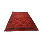 Afghánský koberec Elephant Foot 196x298 ručně vázaný orientální koberec