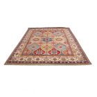 Orientální koberec Kazak 247x302 ručně vázaný afghánský koberec