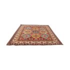 Orientální koberec Kazak 247x302 ručně vázaný afghánský koberec