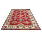 Orientální koberec Kazak 205x297 ručně vázaný afghánský koberec