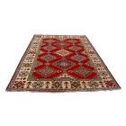 Orientální koberec Kazak 205x297 ručně vázaný afghánský koberec