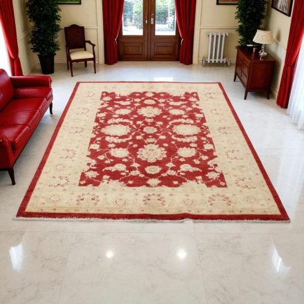 Zieglerr vlněný koberec 167x236 koberec do obýváku, koberec do ložnice