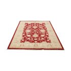 Zieglerr vlněný koberec 167x236 koberec do obýváku, koberec do ložnice