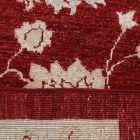 Zieglerr vlněný koberec 167x236 koberec do obýváku, koberec do ložnice