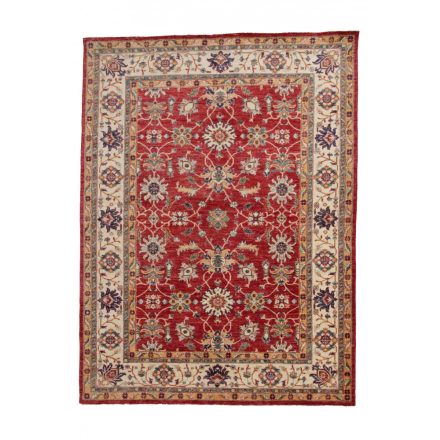 Kazak koberec 174x233 ručně vázaný afghánský koberec