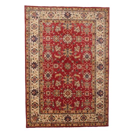 Kazak Koberec 167x240 ručně vázaný afghánský koberec