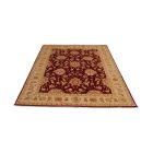 Ziegler vlněný koberec 166x233 ručně vázaný orientální koberec