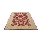 Ziegler vlněný koberec 166x233 ručně vázaný orientální koberec