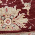 Ziegler vlněný koberec 166x233 ručně vázaný orientální koberec