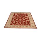 Zieglerr vlněný koberec 153x197 koberec do obýváku, koberec do ložnice