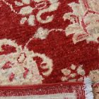 Zieglerr vlněný koberec 153x198 koberec do obýváku, koberec do ložnice