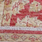 Zieglerr vlněný koberec 72x200 koberec do obýváku, koberec do ložnice