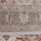 Zieglerr vlněný koberec 102x151 koberec do obýváku, koberec do ložnice