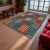 Koberec kilim Chobi 301x207 ručně tkaný Afghánský Kelim z vlny
