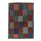 Koberec kilim Chobi 301x207 ručně tkaný Afghánský Kelim z vlny