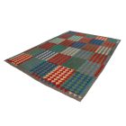 Koberec kilim Chobi 301x207 ručně tkaný Afghánský Kelim z vlny