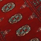 Pákistánský koberec Bukhara 79x124 ručně vázaný orientální koberec