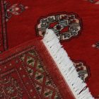 Pákistánský koberec Bukhara 79x124 ručně vázaný orientální koberec