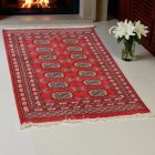 Vlněný koberec Mauri 80x115 koberec do obýváku, koberec do ložnice