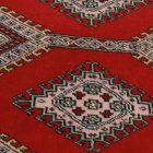 Vlněný koberec Jaldar 71x129 koberec do obýváku, koberec do ložnice