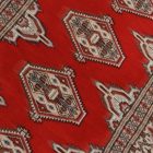 Pákistánský koberec Jaldar 83x116 ručně vázaný orientální koberec