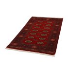 Pákistánský koberec Bukhara 96x160 ručně vázaný orientální koberec