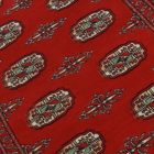 Pákistánský koberec Bukhara 96x160 ručně vázaný orientální koberec