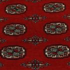 Pákistánský koberec Bukhara 96x160 ručně vázaný orientální koberec