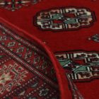 Pákistánský koberec Bukhara 93x160 ručně vázaný orientální koberec