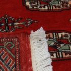 Pákistánský koberec Bukhara 93x160 ručně vázaný orientální koberec