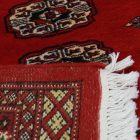 Vlněný koberec Mauri 94x160 koberec do obýváku, koberec do ložnice