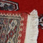 Vlněný koberec Jaldar 94x157 koberec do obýváku, koberec do ložnice