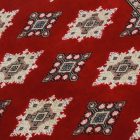 Vlněný koberec Jaldar 96x151 koberec do obýváku, koberec do ložnice