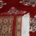 Vlněný koberec Jaldar 95x162 koberec do obýváku, koberec do ložnice