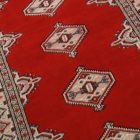 Vlněný koberec Jaldar 93x155 koberec do obýváku, koberec do ložnice