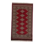 Vlněný koberec Jaldar 95x165 koberec do obýváku, koberec do ložnice