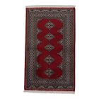 Vlněný koberec Jaldar 95x156 koberec do obýváku, koberec do ložnice