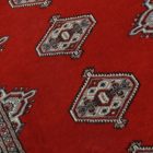 Vlněný koberec Jaldar 95x156 koberec do obýváku, koberec do ložnice